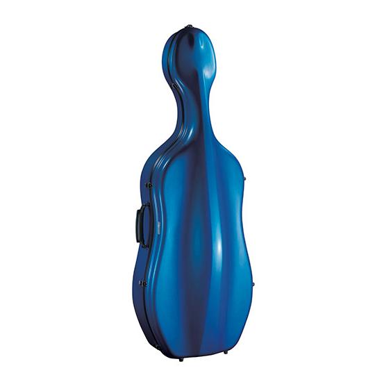 Eastman Case チェロ用ハードケース スタンダード プラス 【イースト