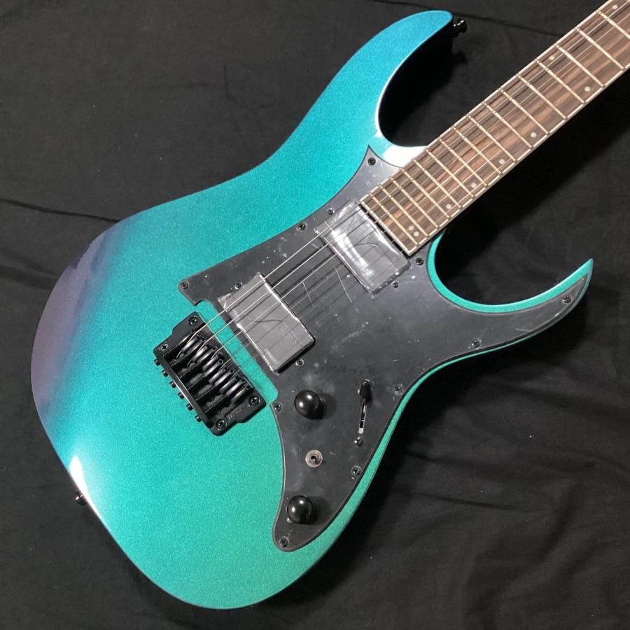 Ibanez RG631ALF-BCM(アイバニーズ ストラト)【新発田店】 : あぽろん