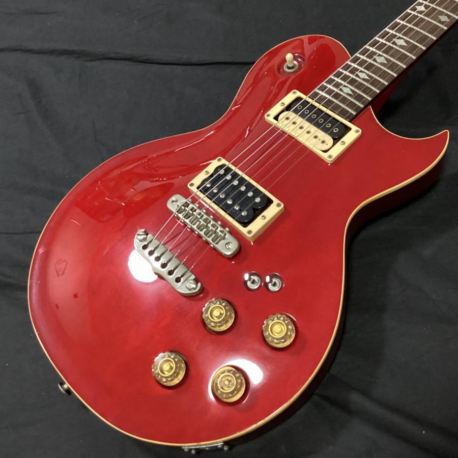 Aria Pro II PE-R60/MOD(アリアプロツー)【新発田店】 : あぽろんYahoo