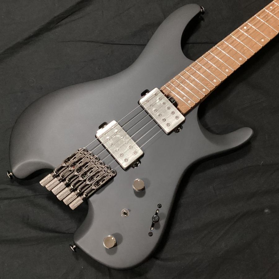 Ibanez QX52-BKF(アイバニーズ ヘッドレスギター)【新発田店