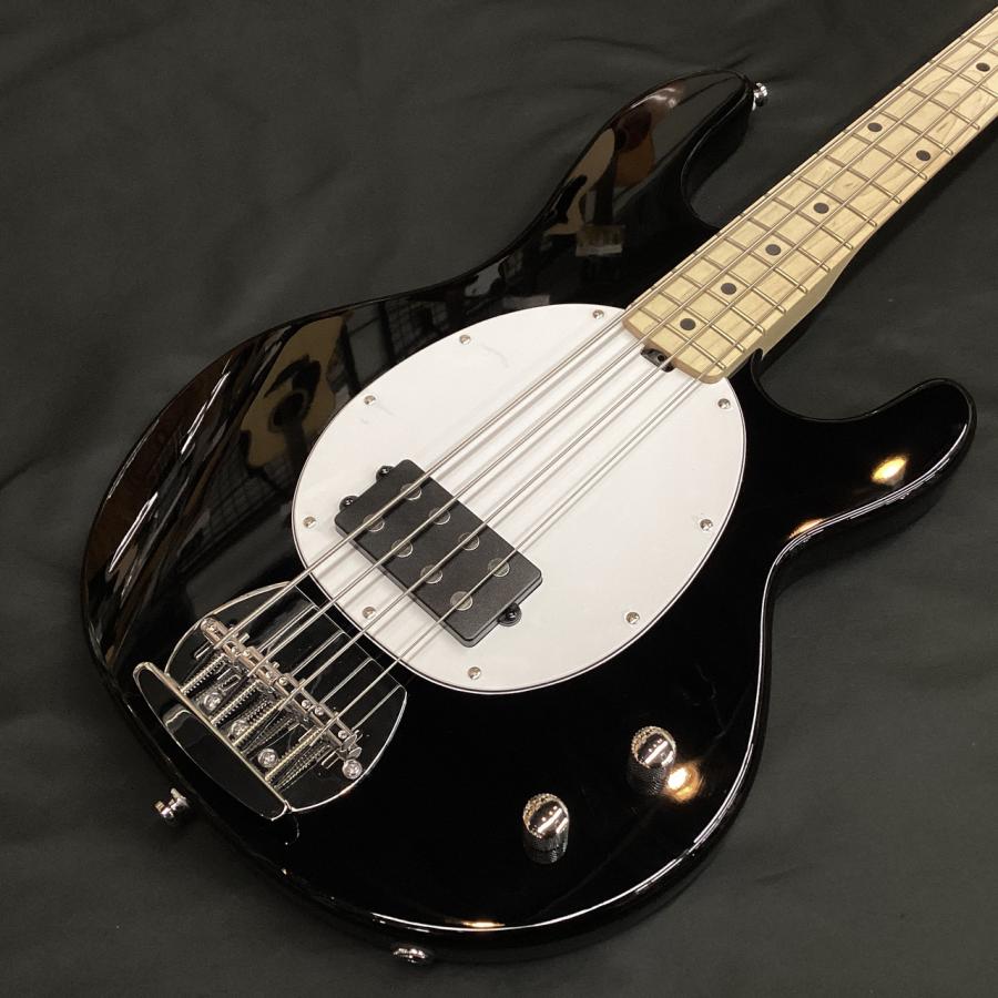 Sterling by MUSIC MAN SUB STINGRAY RAY2/Black (スティングレイ