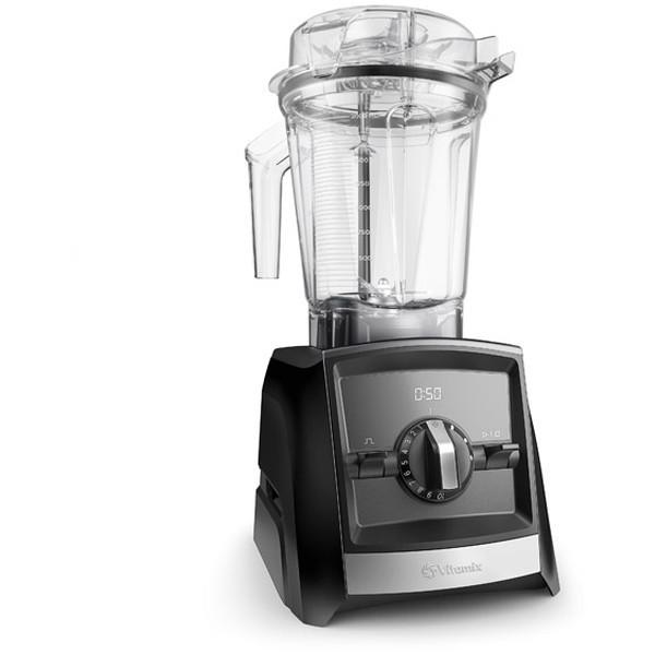 Vitamix（バイタミックス） ミキサー Vitamix A2500I アセント