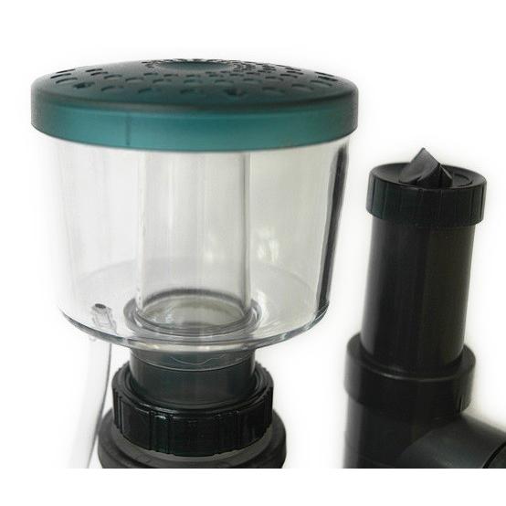 プロテインスキマー スキム2.0 S400 送料無料 : アクアペットサービス