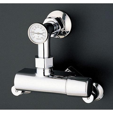 TOTO TM440ARX20 TOTO 壁付サーモスタット混合水栓（埋め込み配管形