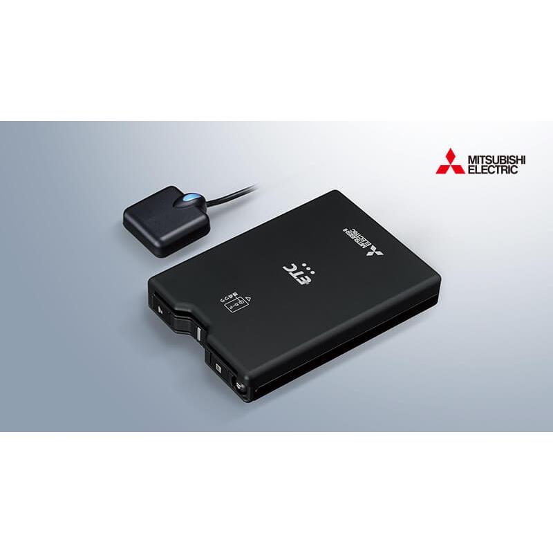 SUBARU（スバル） 【クロストレック・GUD/GUE】三菱 ETC車載器