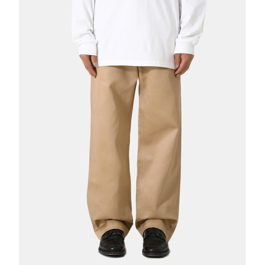 BUZZ RICKSON'S RICKSON'S / バズリクソンズ ： Chino 1942 Model