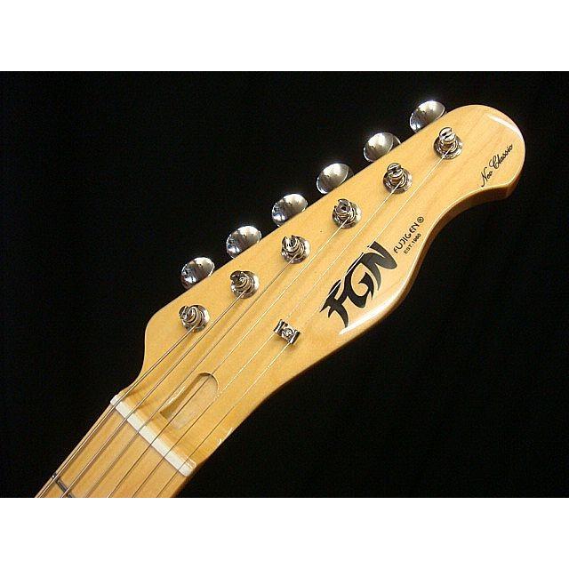 FUJIGEN（フジゲン） FGN FUJIGEN NTL10MAH-VNT Neo Classic SERIES