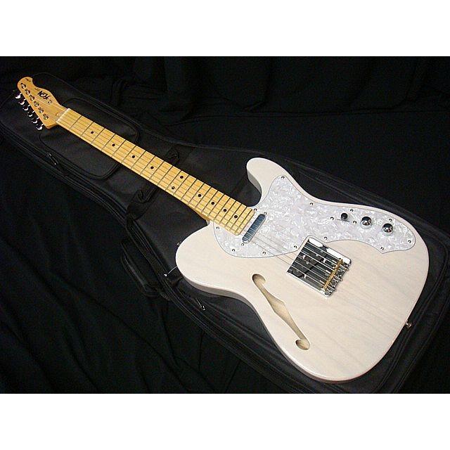 フジゲン テレキャスター シンライン