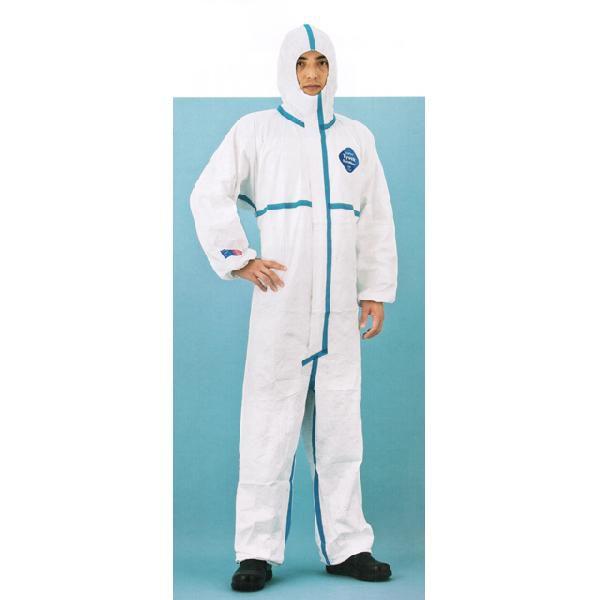 タイベックソフトウェアIII型 タイベック ソフトウェア3型 防護服