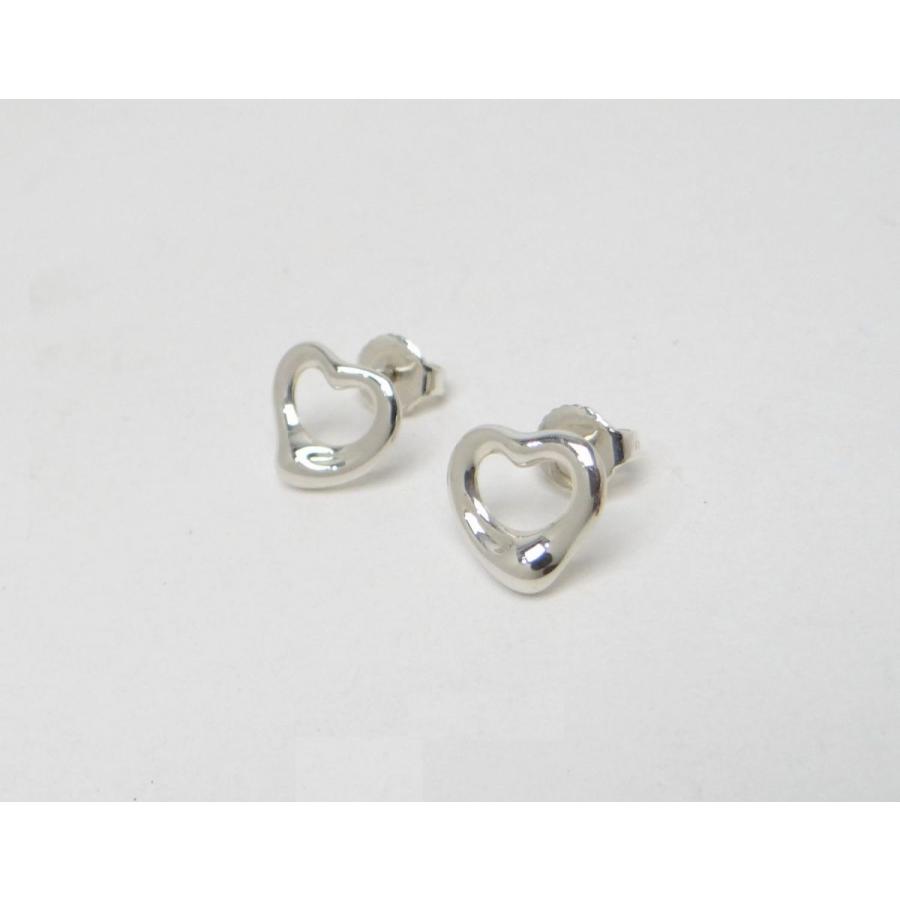 TIFFANY&Co.（ティファニー） エルサ・ペレッティ オープンハート