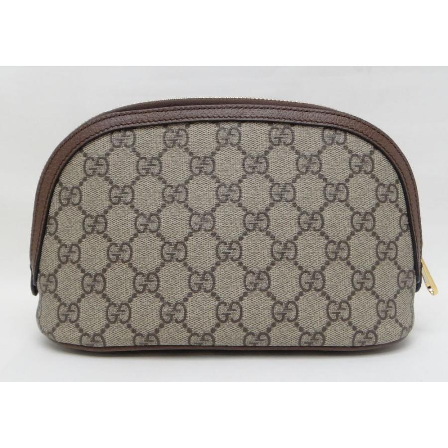 GG GUCCI グッチ 625551 GGスプリーム オフィディア ラージ