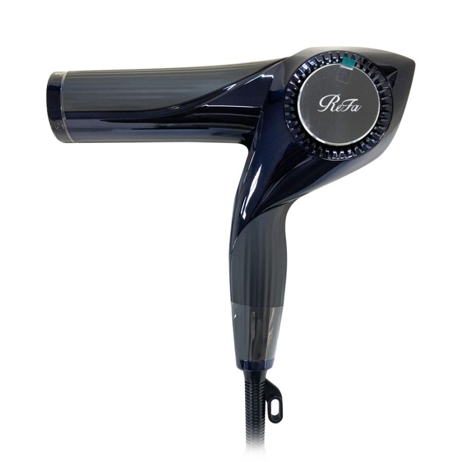 ストア リファ ブラック ヘアドライヤー リファ ドライヤー プロ ReFa
