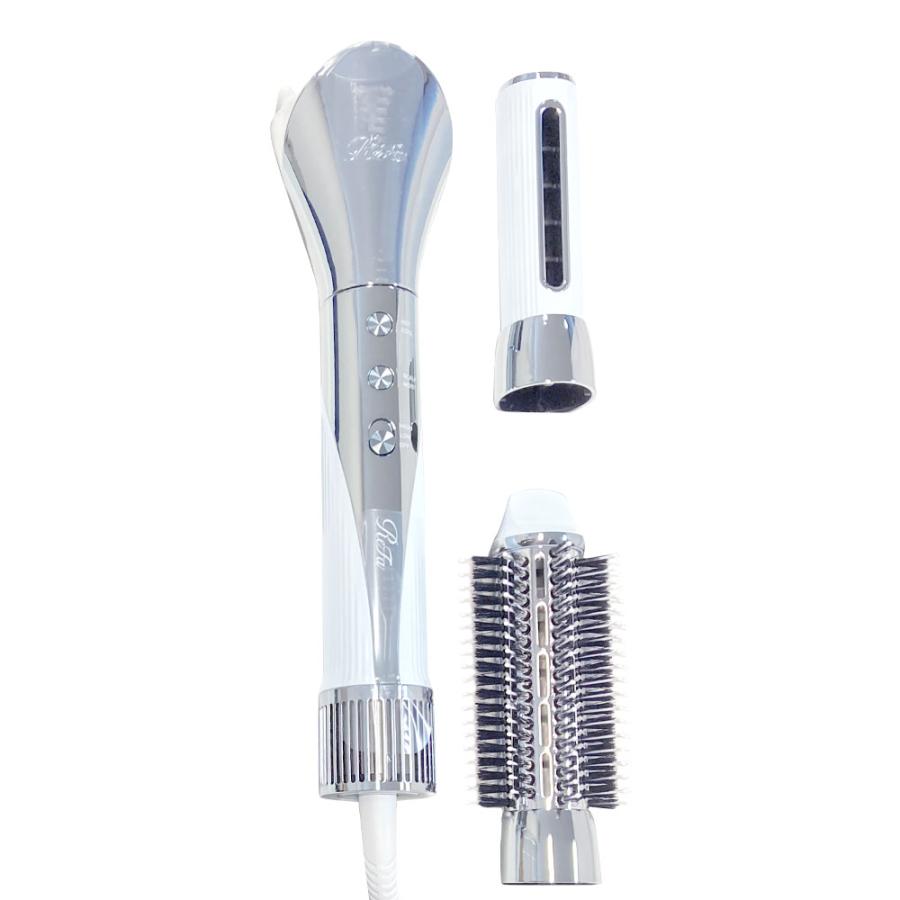 リファ ビューテック リセッター 軽量 スティック型 ドライヤー RE-BI