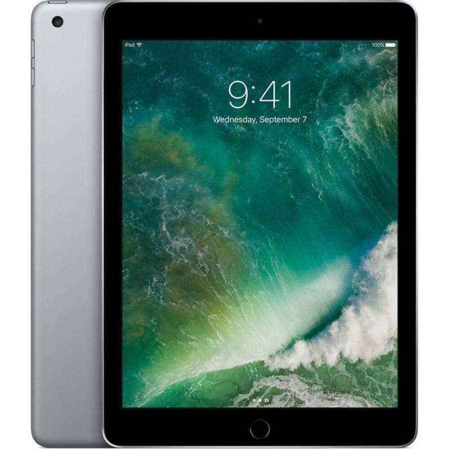 iPad第6世代シルバー128GB(Cellular)+Apple Pencil 良い iPad 第6世代