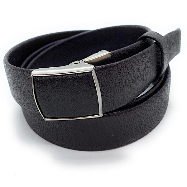 本革ベルト メンズ 紳士 27ミリ幅 高級ベルト おじさんベルト 昭和