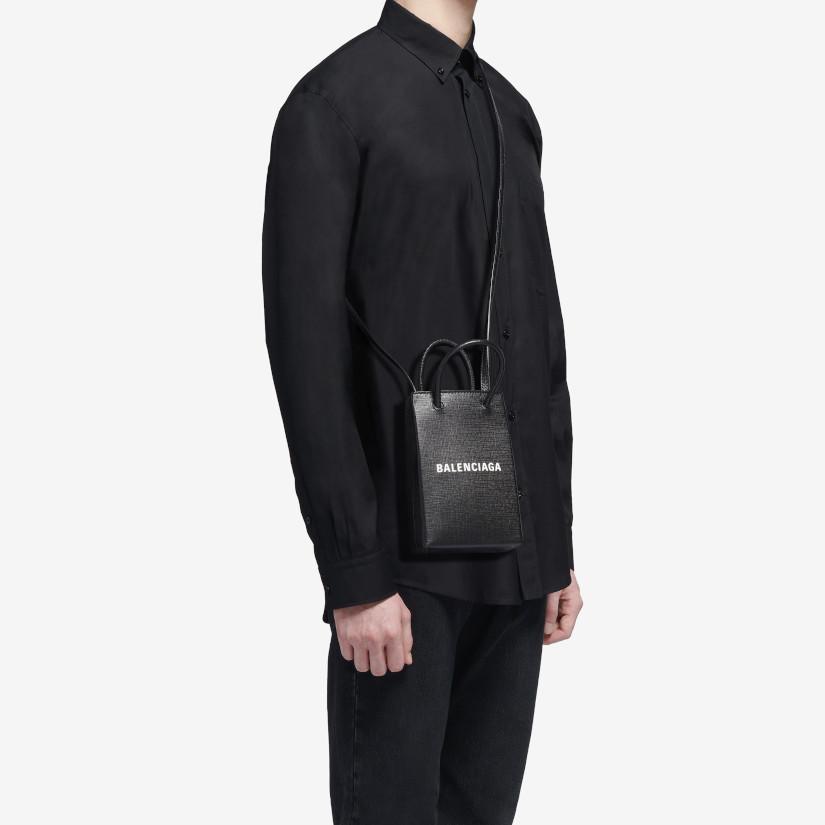 SHOPPING（BALENCIAGA） BALENCIAGA バレンシアガ SHOPPING PHONE