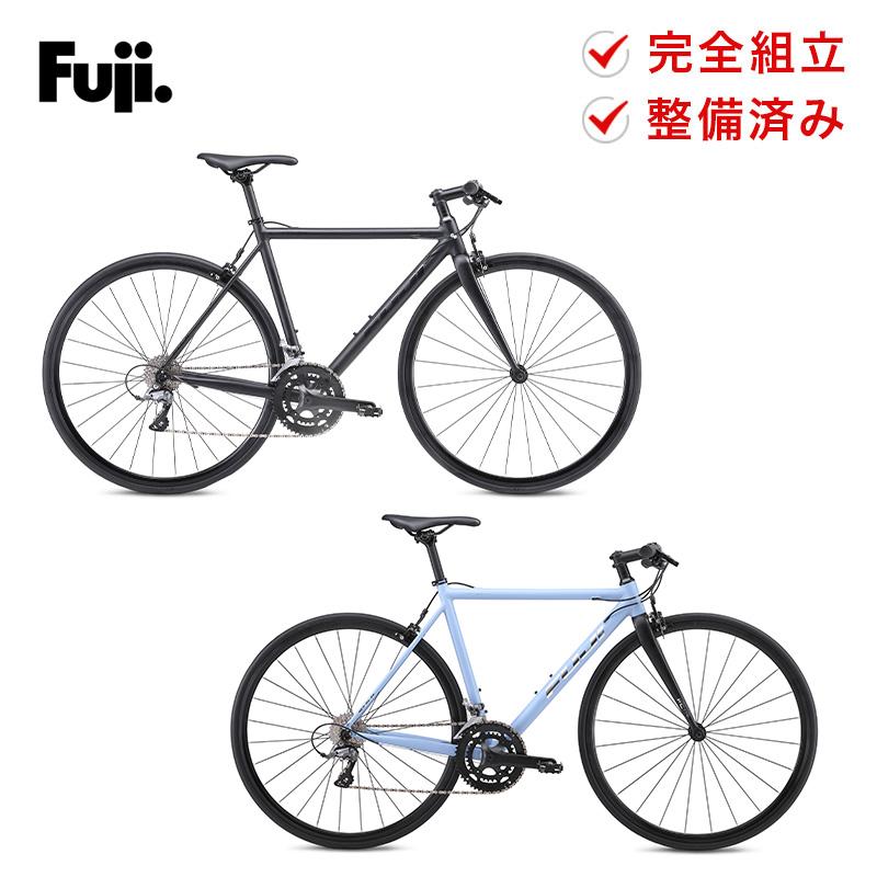 フジ（Fuji） クロスバイク AKILAH アキラ 自転車 シマノ 軽量 2025年