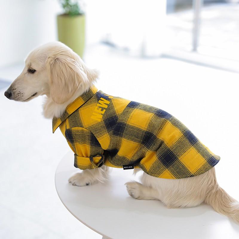 クーポンで最大500円OFF 犬 服 シャツ 反射｜NEW JACK ニュージャック