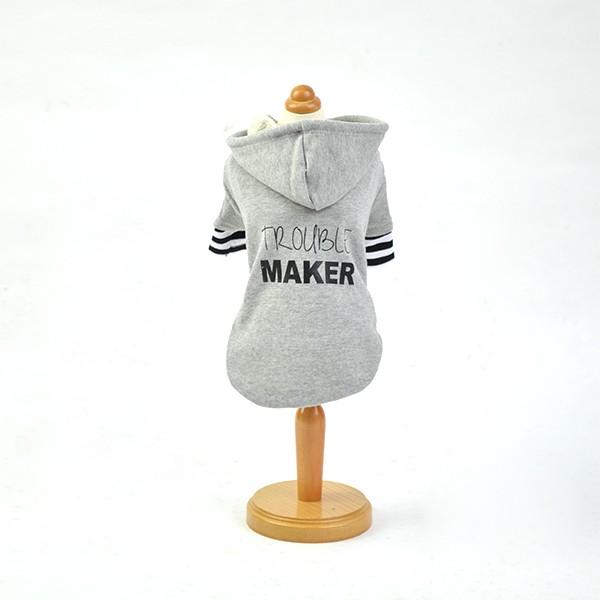 クーポンで最大500円OFF 犬 服 パーカー｜ベストフレンズ トラブル