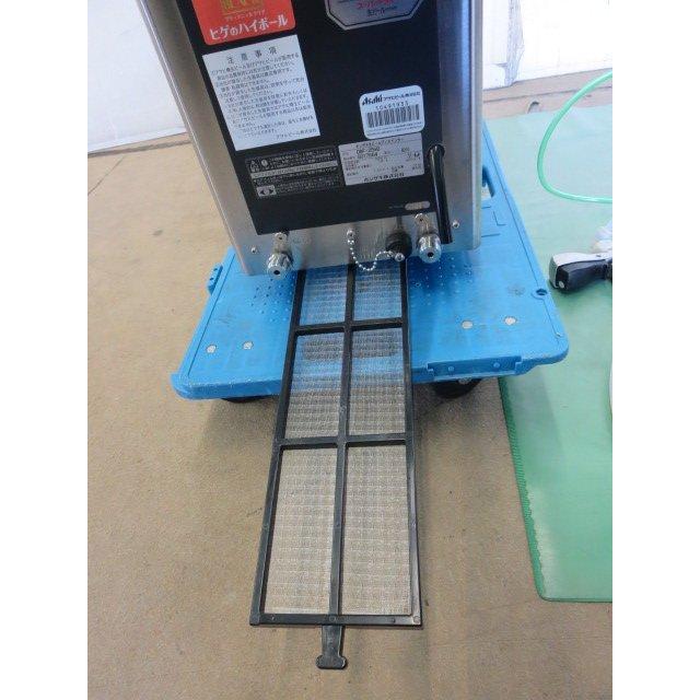 ▽ホシザキ 生ビールディスペンサー DBF-25WD 2口ビールサーバー