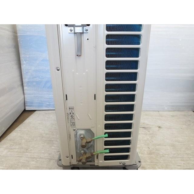 ▽当社1ヶ月保証付/'16年 主に14畳 日立 エアコン 4kw くらしカメラ4