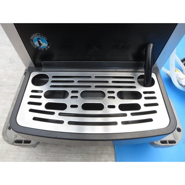 ▽アサヒ オリジナル ホシザキ 生ビールディスペンサー DBF-G40WA