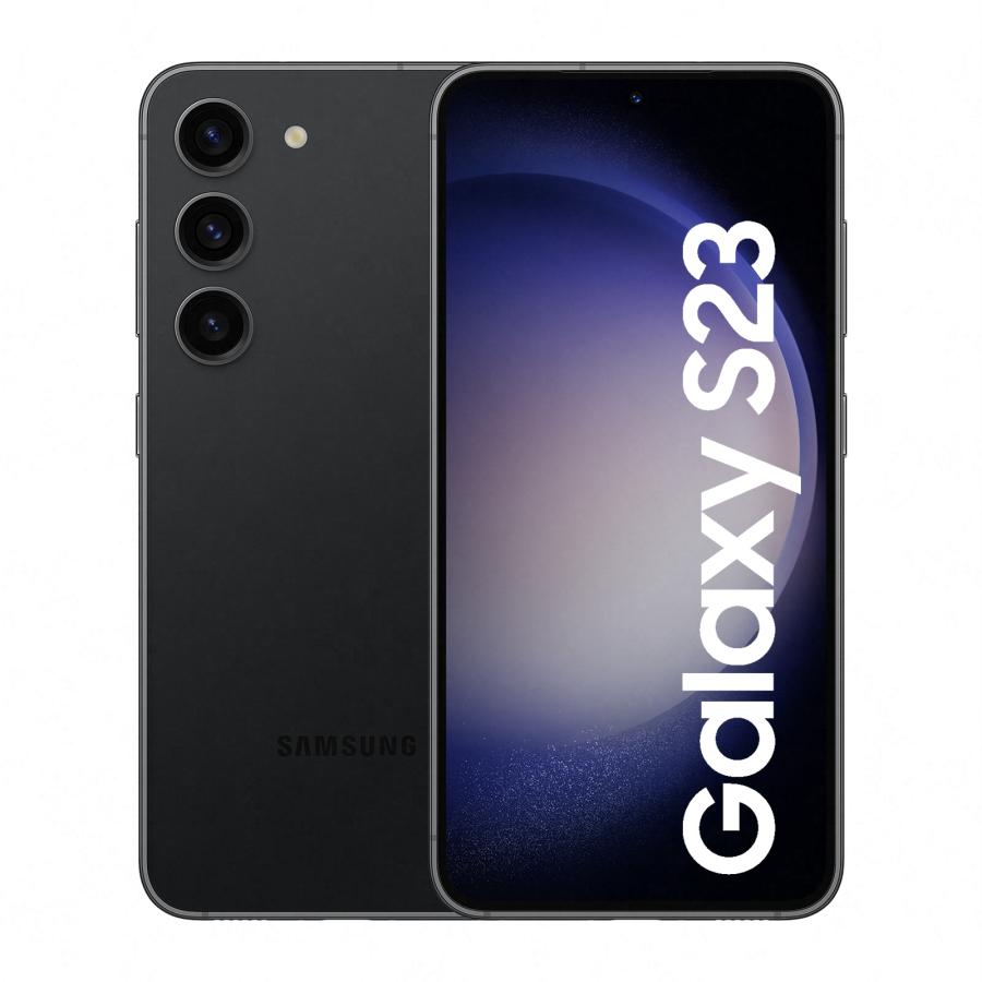 Samsung Galaxy S23 ブラック docomo版 256GB Galaxy S23｜価格比較