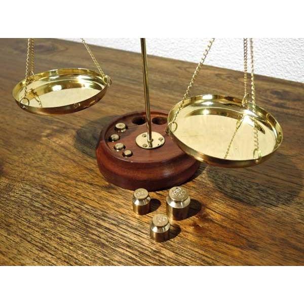 天秤 バランス てんびん はかり インテリア 置物 オブジェ おしゃれ