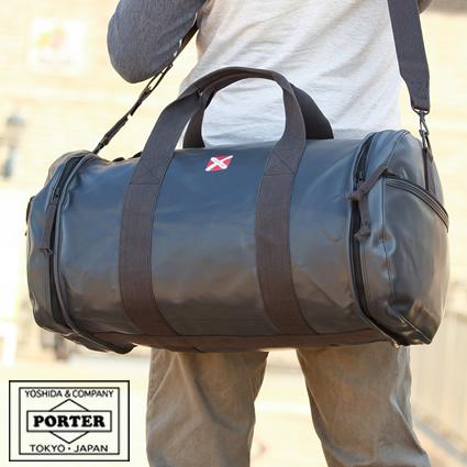 LUGGAGE LABEL ラゲッジ レーベル ライナー 2WAYボストンバッグ(S) 951