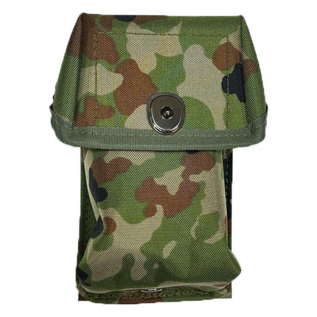 89式弾入れ20発S(陸上自衛隊/迷彩/バック/ポーチ/サバゲー/ミリタリー