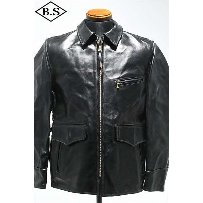 Aero Leathers（エアロレザー） AERO LEATHER レザージャケット Long