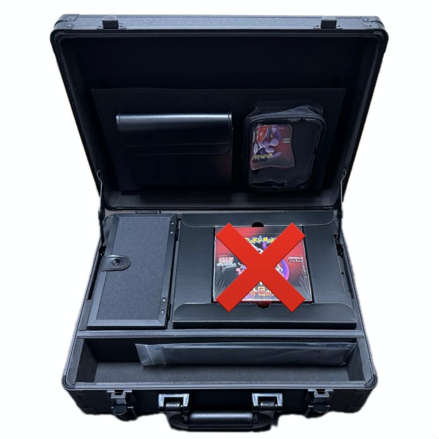 ポケモンカード】ロケット団の栄光 アタッシュケースセット ポケモン