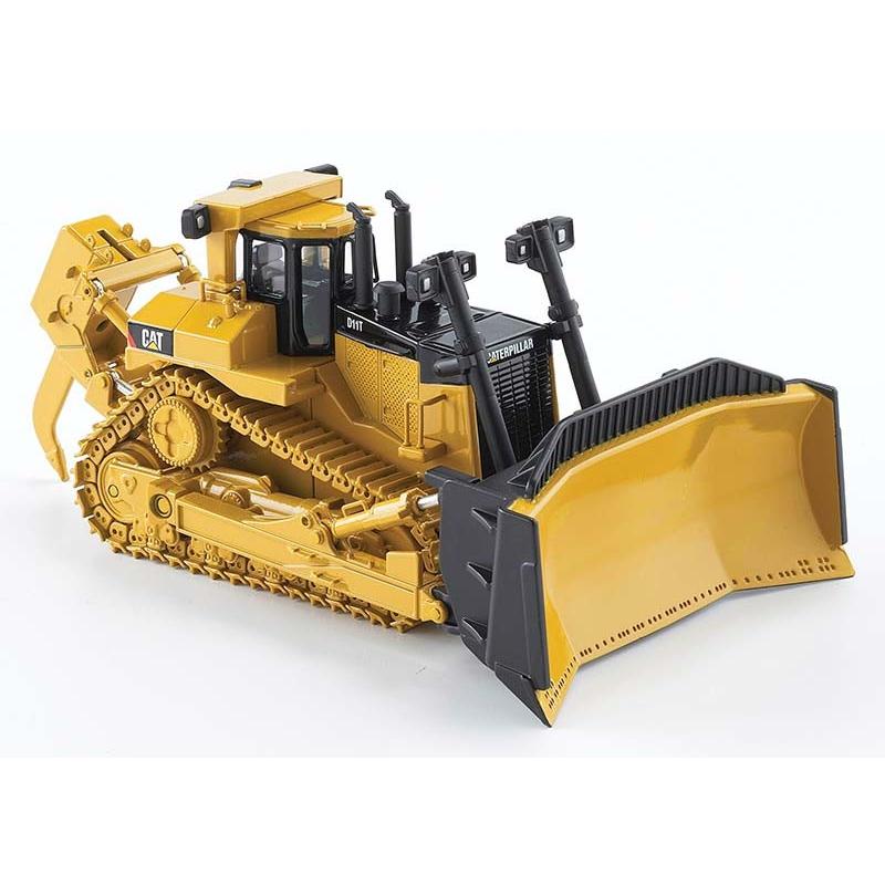 Caterpillarキャタピラー D11T dozer with metal tracks ブルドーザー