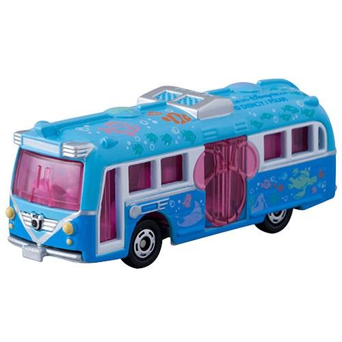 トミカ 【TDR限定】トミカ（TOMICA） リゾートクルーザー ニモ