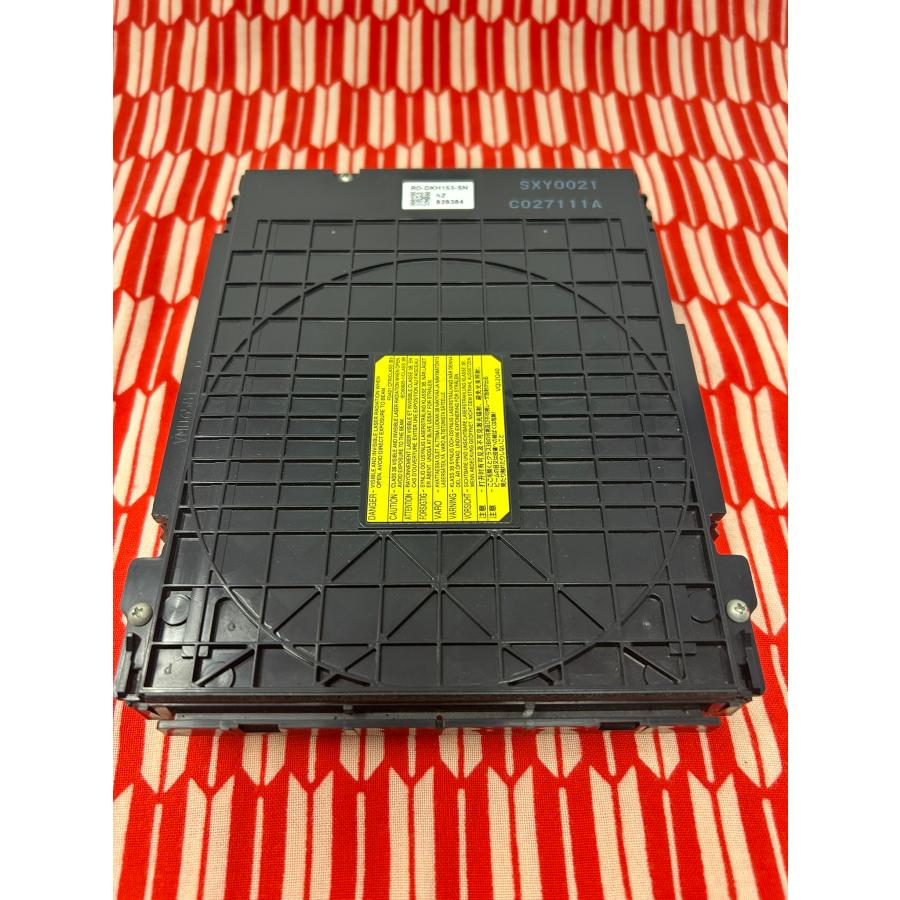 中古 YASKWA JZRCR-NTU01-1 電源ドライブ 保証付き 中古 YASKWA JZRCR