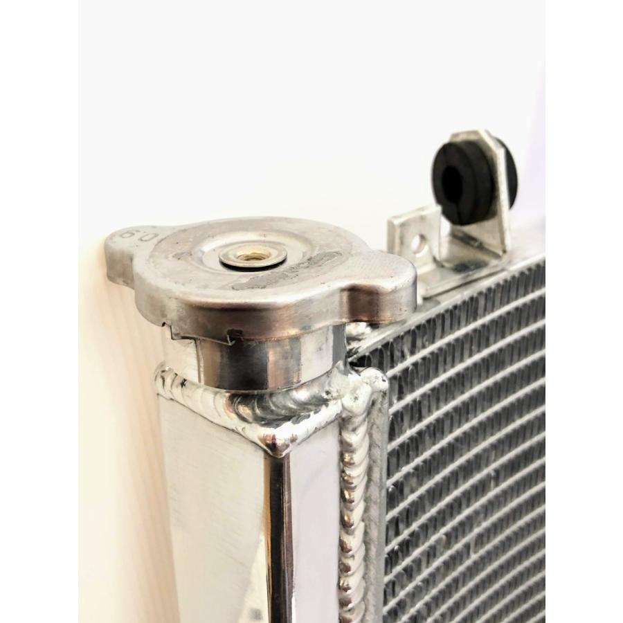 ホンダ NSR250R MC28 MC21 全年式 ラジエーター ラジエター レーシング