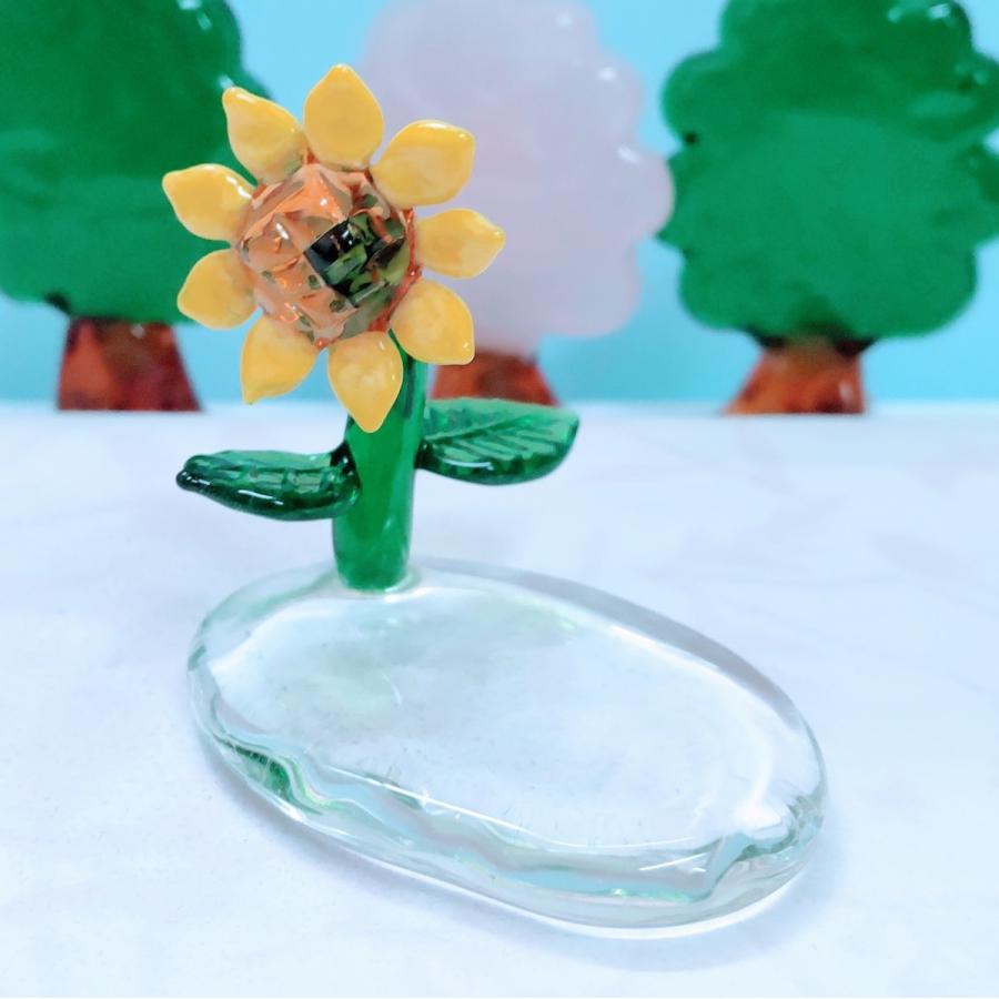 kiyomina ガラス細工 ミニチュア kiyomina様専用 ガラス細工 ミニチュア