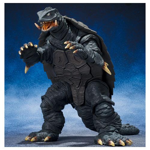 BANDAI（バンダイ） S.H.MonsterArts ガメラ(1996) 仙台決戦Ver