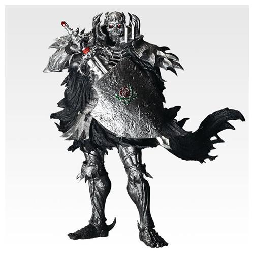 BANPRESTO（バンプレスト） ☆一番くじ ベルセルク 反撃の誓い B賞