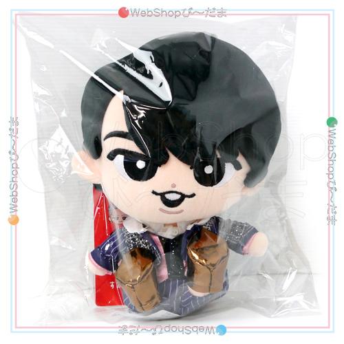 BIGすのチルぬいぐるみ Snow Man World すのチルぶら下がらない