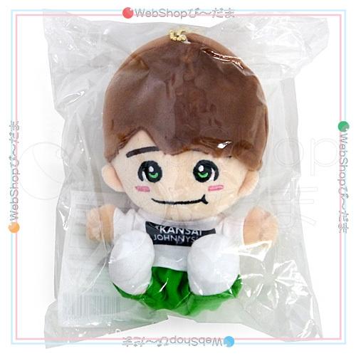 なにわ男子 大橋和也 ちびぬい あけおめ 初心ver｜Yahoo!フリマ（旧