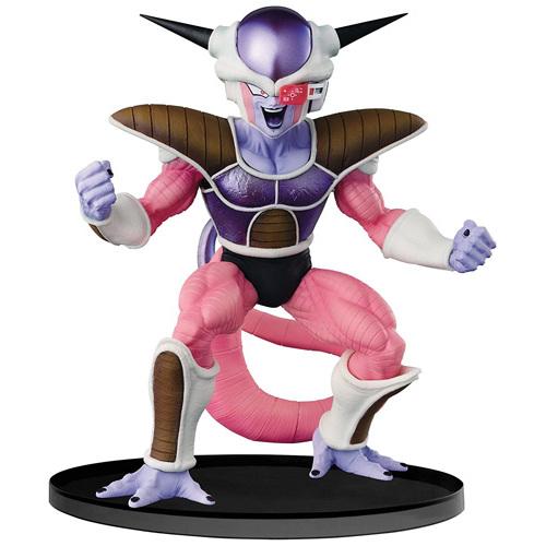 ドラゴンボールZ BANPRESTO 購入 WORLD FIGURE COLOSSEUM 造形天下一