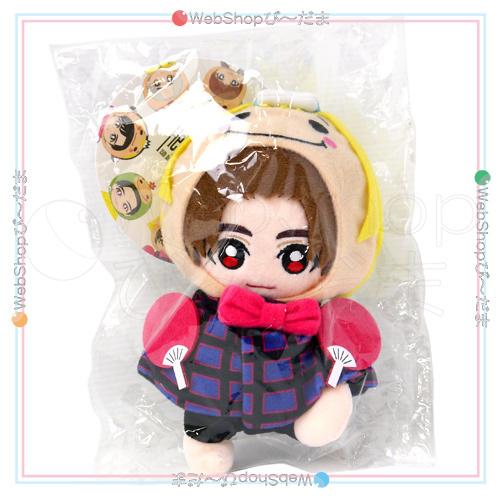 山田涼介 Hey! Say! JUMP 15周年ライブ ぬいぐるみ ☆Hey! Say! JUMP