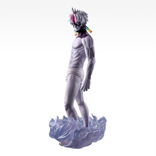 一番くじ TVアニメ ダンダダン ラストワン賞 ジジ フィギュア おまけ