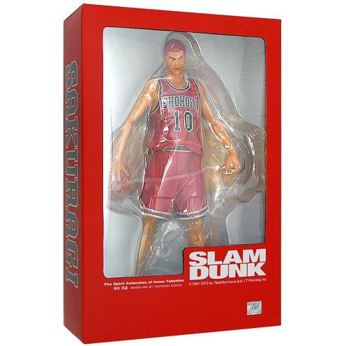 ☆The spirit collection of Inoue Takehiko/桜木花道◇新品Ss