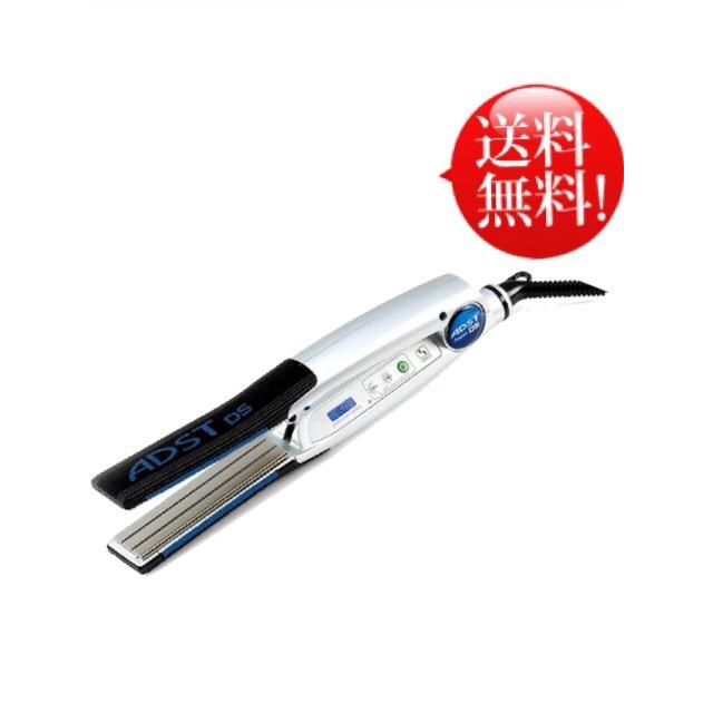 アドスト プレミアム DS ストレートアイロン ストレートヘアーアイロン