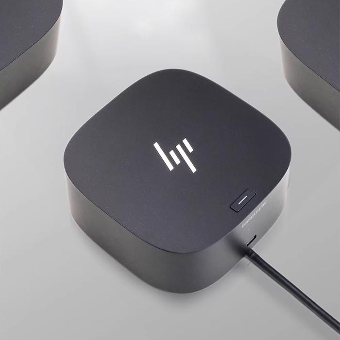 動作確認済み HP USB-C Dock G5 ドッキングステーション HP USB-C