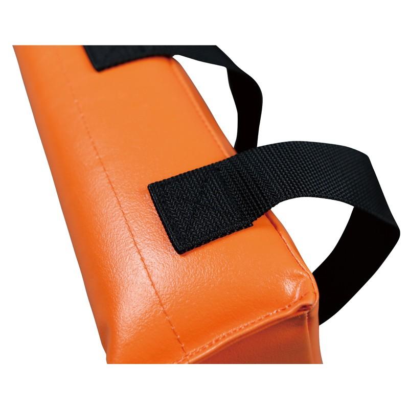 キックミット ミット 空手 イサミ ISAMI キッズミット キッズ用 ソフト