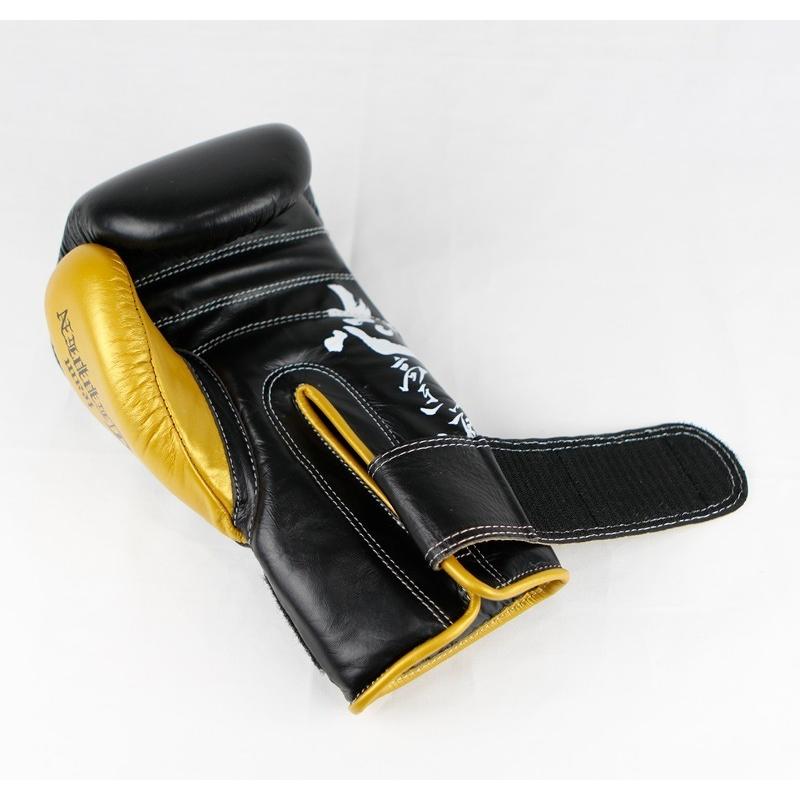 天心グローブ （黒・白）（XS・S・8〜16オンス） 那須川天心 グローブ