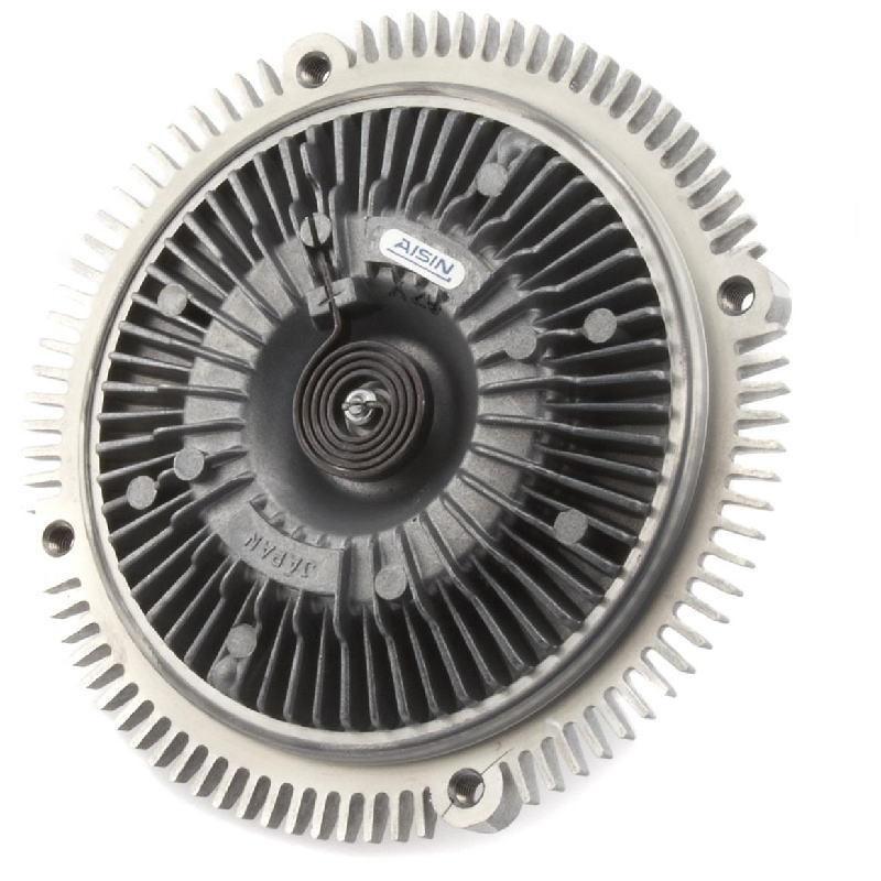 RB25 スカイライン純正 ファンクラッチ ファンカップリング シルビア